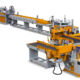 automatic finger jointing line