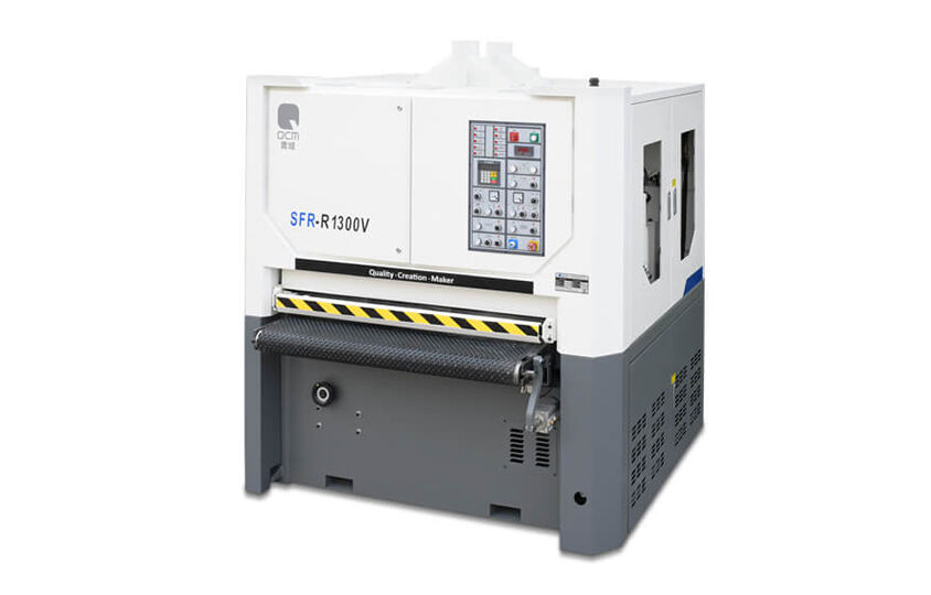 Floating Polishing Sanding Machine SFR-R1300V