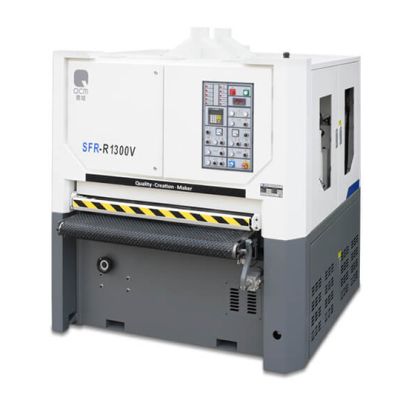 Floating Polishing Sanding Machine SFR-R1300V