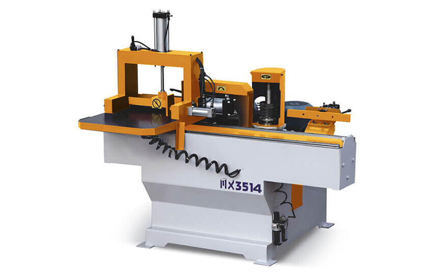 What is the working principle of Shaper machine