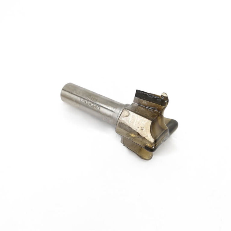 PCD ROUTER BITS