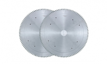 saw blade for panel saw