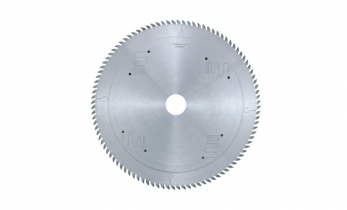 saw blade for panel saw