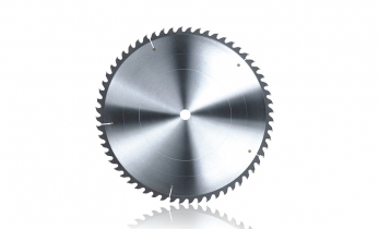 saw blade for aluminum