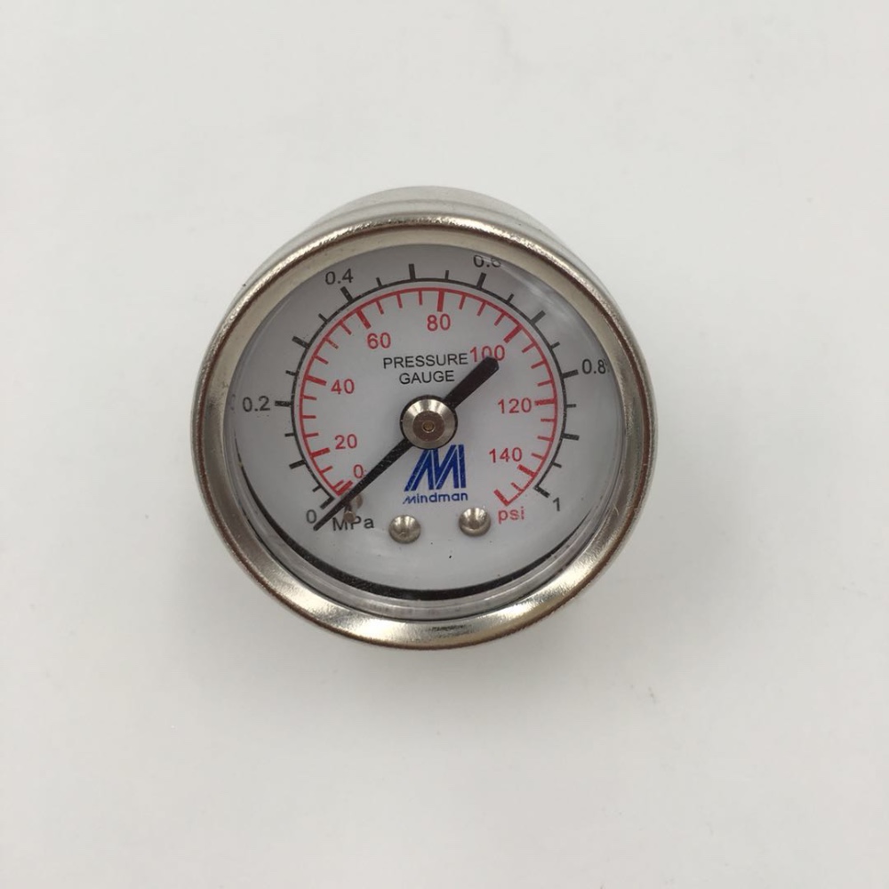 tag machine Gas-Pressure Meter