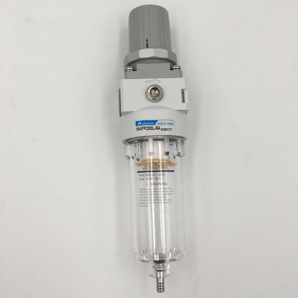 tag machine Pneumatic Valve