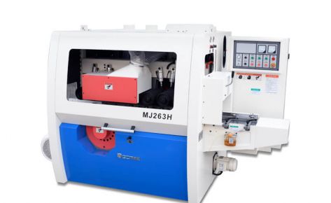 Multiple Rip Saw MJ263H