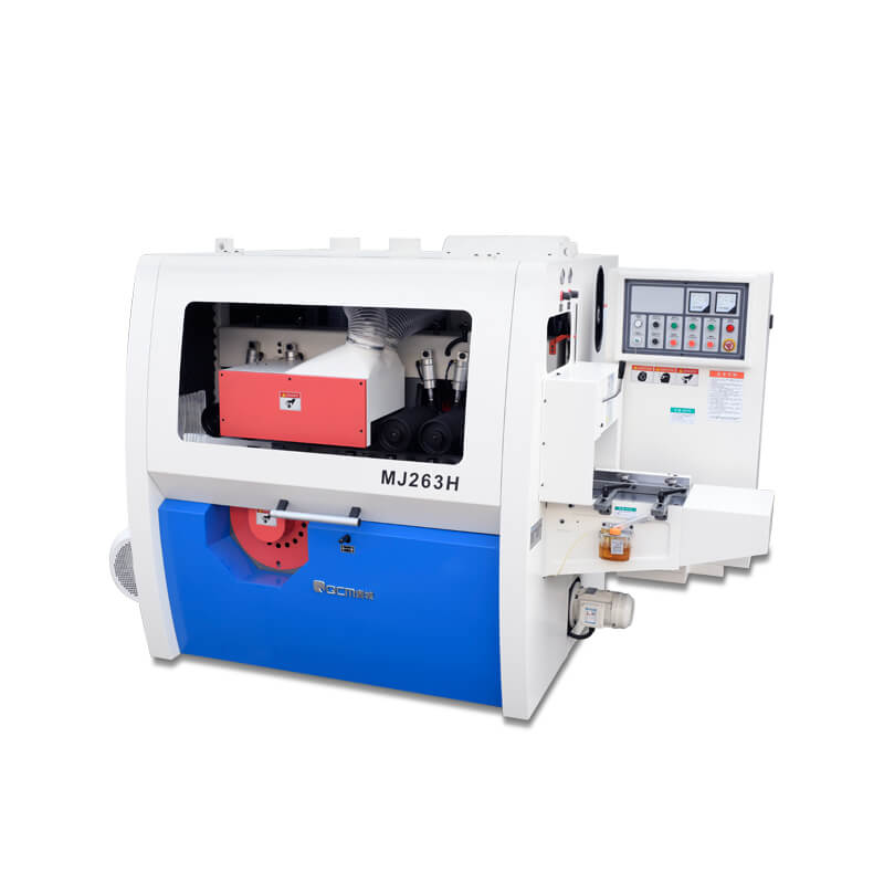 Multiple Rip Saw MJ263H