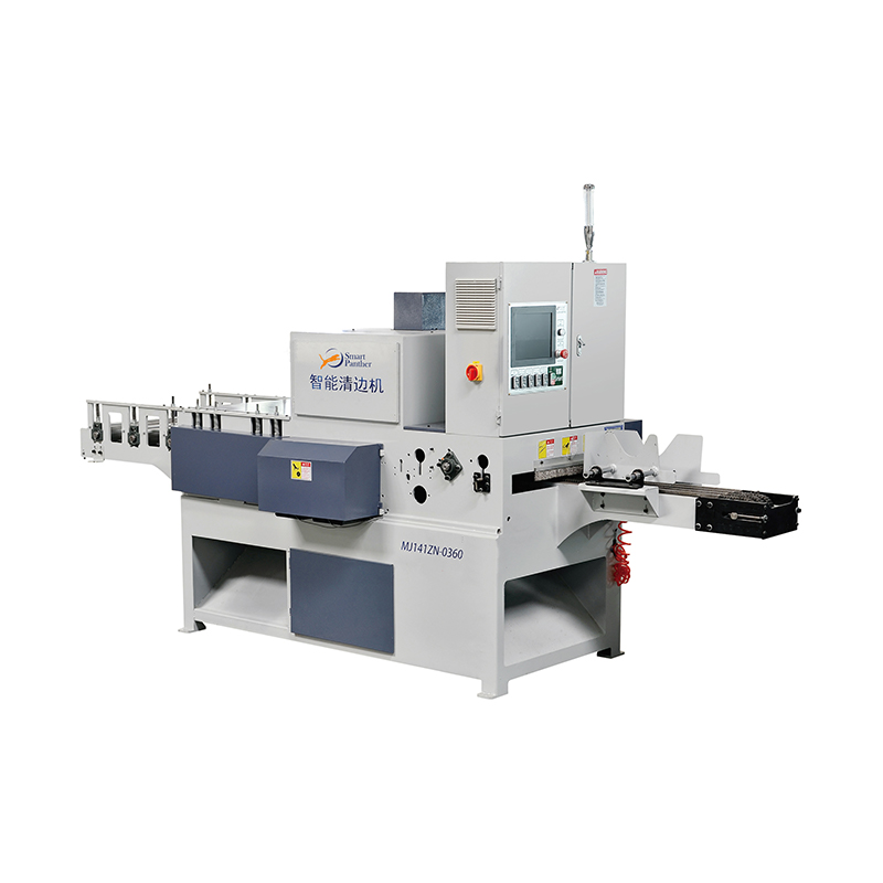 Smart Trimming Rip Saw