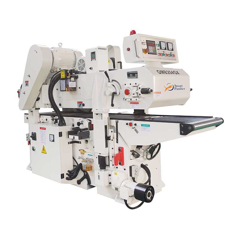 Double Side Planer QMB204GX