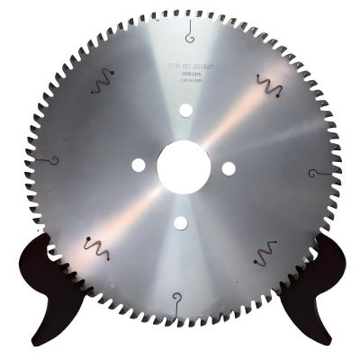 PCD Diamond Saw Blade for MDF and Engineered Wood