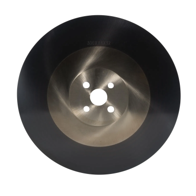 HSS Titanium Coated Circular Cold Saw Blade
